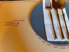 -克比叔叔印度餐厅Kebabs on the Grille(永康路分店)