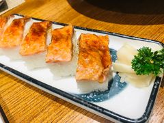 -蟹将军日本料理(中南路店)