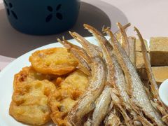 -一澜江宴·江景地标楚菜(江滩公园店)