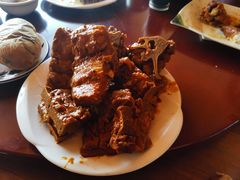 -弓二莜面(总店)