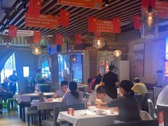 -西域阿里马新疆菜·清真(桂花路店)