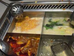 -海底捞火锅(赛格国际购物中心店)