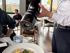 意式咸肉面-安妮意大利餐厅(日坛店)