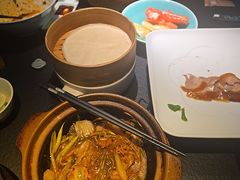 -晓长安·新陕菜(曲江店)
