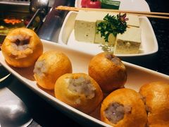 -海底捞火锅(亲贤北街店)