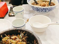 -南八仙·老上海味道(南京东路店)