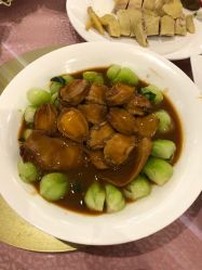 -粤大金融城国际酒店·婚宴·年会·会议