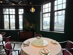 -三号黄浦会Canton Table