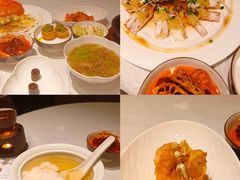 -许家菜.艺创菜(仁和新城店)