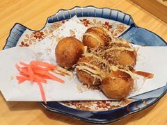 -鳗鲔料理小馆
