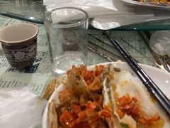 -三鑫酒家(泽州路店)