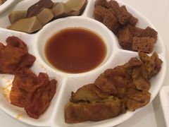 -衡山汇·高级粤菜(霄云路店)
