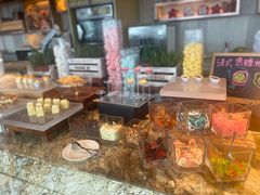 -嘉定凯悦·咖啡厅