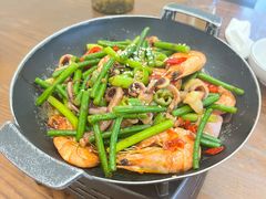 -食光慢宴·安吉土菜馆