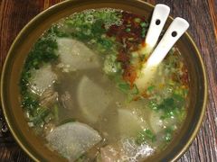 -袁家村关中印象体验地(大唐不夜城店)