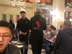 大堂-福苗小骆驼烧烤(曲江店)