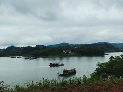 -水府旅游区