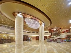 -厦门明发国际大酒店(会展中心环岛路店)