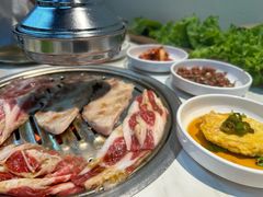 -六七八韩式烤肉·韩国料理(上杭路店)
