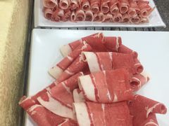 -致和老涮庄山西刀削面(万寿路4号院店)