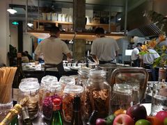 -BOR Eatery(安福路店)