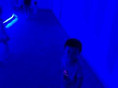 -北戴河圣蓝海洋公园