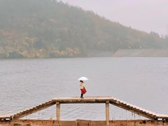 -南京市无想山景区