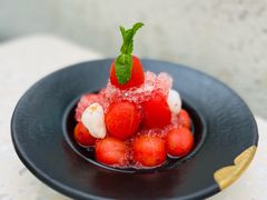 -大树餐厅(大悦城店)