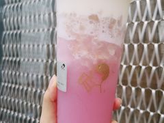 -喜茶(深圳福田星河COCO Park店)