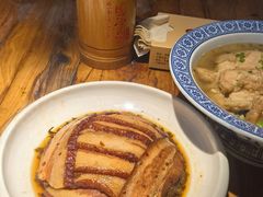 -田园印象·成都土菜院子(华阳店)