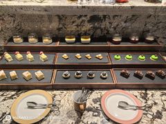 -五洲皇冠巴西烤肉餐厅