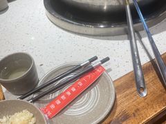 -肖肖酸萝卜鱼火锅(总店)