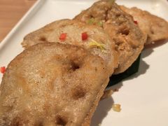 -枣子树·素食餐厅(普陀山店)