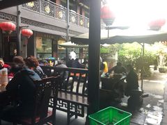 -龙抄手(文殊坊店)