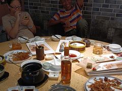 -蒸武门·广式茶点(金宝莱店)