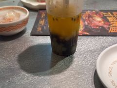 -探鱼·鲜青椒爽麻烤鱼(天河优托邦店)
