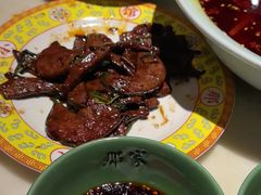 -那家小馆•北京菜•烤鸭(中关村店)