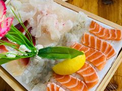 -官塘锋记鱼生·生腌·砂锅粥(牌坊街店)
