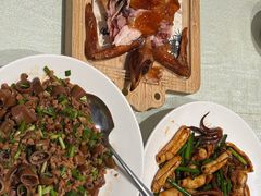 -良友·海鲜青岛菜(五四广场店)