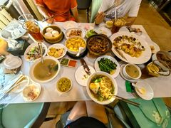 -日昌餐馆(亦庄店)