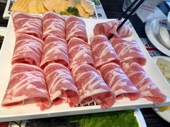 -健晟星期天火锅(红岗店)