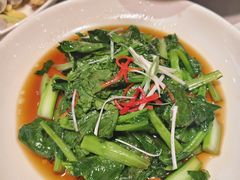 -渔民船说·北塘海鲜·天津菜·海肠捞饭(北塘古镇店)