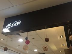 -麦当劳(无锡滨湖万达店)