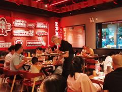 -蚝蚝先生·广式烧烤(信天广场店)