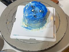 -幸福里DIY蛋糕烘焙·团建·拼豆豆(普陀店)