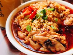 -炉小二铜锅牛蛙•川湘菜(三里屯店)
