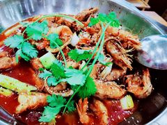 -万州大虾(五桥店)