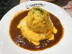 -白熊咖哩(新世界城店)