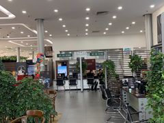 -奔驰利星行(北京花乡店)