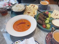 -木尔坦·Multan巴基斯坦清真餐厅halal(大智嘉园店)